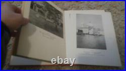 Limited Edition Arthur Melville 1st Edition 1951 Agnes E Mackay F Lewis Art Book