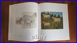 Limited Edition Collectable Art Book The Museum of Everything #1 Hardcover