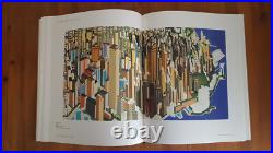 Limited Edition Collectable Art Book The Museum of Everything #1 Hardcover