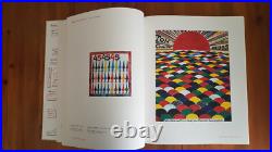Limited Edition Collectable Art Book The Museum of Everything #1 Hardcover