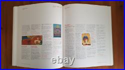 Limited Edition Collectable Art Book The Museum of Everything #1 Hardcover