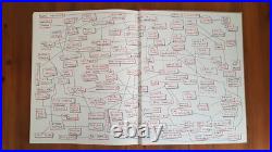 Limited Edition Collectable Art Book The Museum of Everything #1 Hardcover