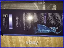 Limited Edition Four Legs In Morning Book. 550 Copies Signed. This One Is Rare