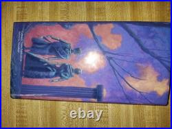 Limited Edition Four Legs In Morning Book. 550 Copies Signed. This One Is Rare