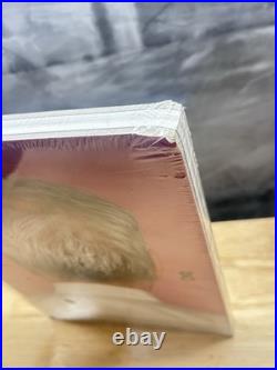 Limited Edition Frank Owen Gehry Flowing In All Directions 2003