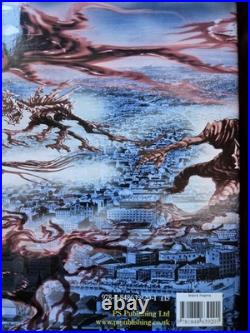 Limited Edition Lovecraft Books (Lot of 5) Signed DRP PS Publishing S. T Joshi