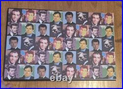 Limited Edition Signed Ian Fleming Bond On Bond, Sir Roger Moore (2012 1st/1st)