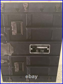 Limited Edition To 500 The Art of The Division Clamshell with Signed Art Print