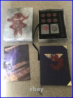 Limited Edition, Warhammer 40,000, Genestealer Cults Codex