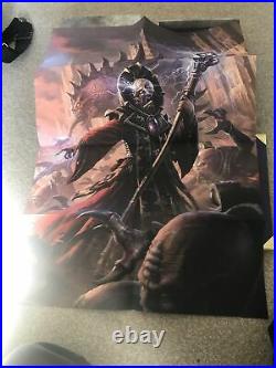 Limited Edition, Warhammer 40,000, Genestealer Cults Codex
