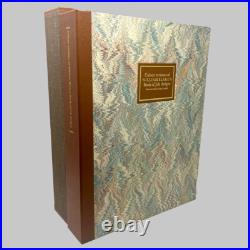 Limited Edition William Blake Illustrations of the Book of Job Limited Edition William Blake Illustrations of the Book of Job