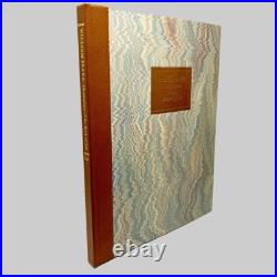 Limited Edition William Blake Illustrations of the Book of Job Limited Edition William Blake Illustrations of the Book of Job