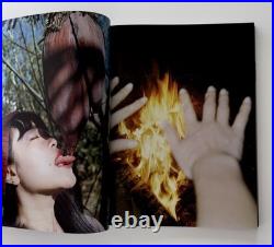 Lin Zhipeng No. 223 223 BY 223 Vol. 1 SIGNED and SEALED 1st Edition & Ltd Edition