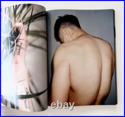 Lin Zhipeng No. 223 223 BY 223 Vol. 1 SIGNED and SEALED 1st Edition & Ltd Edition