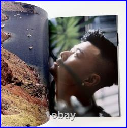 Lin Zhipeng No. 223 223 BY 223 Vol. 1 SIGNED and SEALED 1st Edition & Ltd Edition