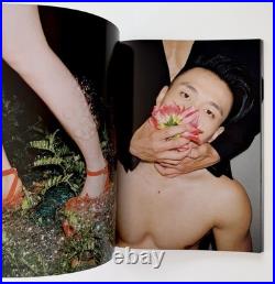 Lin Zhipeng No. 223 223 BY 223 Vol. 1 SIGNED and SEALED 1st Edition & Ltd Edition