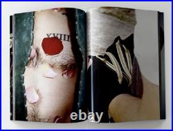 Lin Zhipeng No. 223 223 BY 223 Vol. 1 SIGNED and SEALED 1st Edition & Ltd Edition