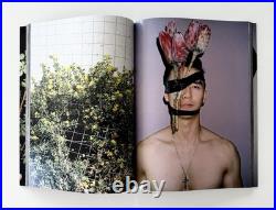 Lin Zhipeng No. 223 223 BY 223 Vol. 1 SIGNED and SEALED 1st Edition & Ltd Edition