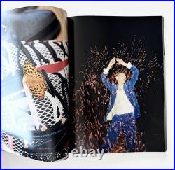 Lin Zhipeng No. 223 223 BY 223 Vol. 1 SIGNED and SEALED 1st Edition & Ltd Edition