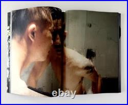 Lin Zhipeng No. 223 223 BY 223 Vol. 1 SIGNED and SEALED 1st Edition & Ltd Edition