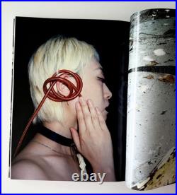 Lin Zhipeng No. 223 223 BY 223 Vol. 1 SIGNED and SEALED 1st Edition & Ltd Edition