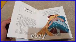 Litjoy Alice in Wonderland Lewis Carrol Special Edition UNSIGNED Rosithorns88