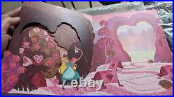 Litjoy Alice in Wonderland Lewis Carrol Special Edition UNSIGNED Rosithorns88
