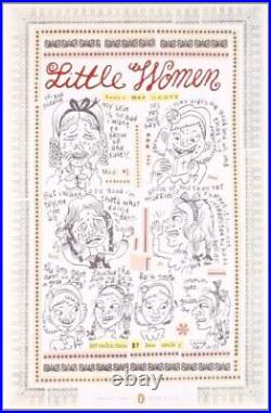 Little Women (Penguin Classics), Alcott, Louisa May