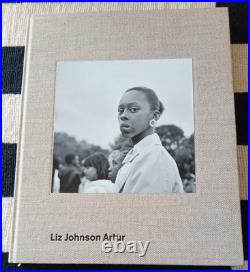 Liz Johnson Artur 1st Edition Photography Book FREE P&P Liz Johnson Artur 1st Edition Photography Book FREE P&P
