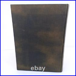 London by George Wharton Edwards SIGNED 1922 Limited Edition Local History Book