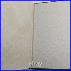 London by George Wharton Edwards SIGNED 1922 Limited Edition Local History Book