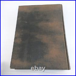 London by George Wharton Edwards SIGNED 1922 Limited Edition Local History Book