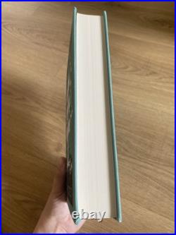 Lord Of The Rings Cloth-Bound Collectors Edition Book Set 2013 Harper Collins