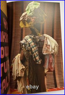 Lorenzo Vitturi Money Must Be Made Signed Limited Edition Photobook