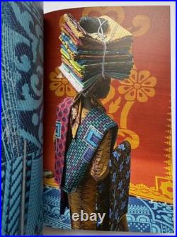 Lorenzo Vitturi Money Must Be Made Signed Limited Edition Photobook