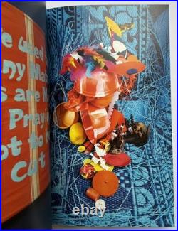 Lorenzo Vitturi Money Must Be Made Signed Limited Edition Photobook