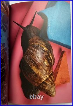 Lorenzo Vitturi Money Must Be Made Signed Limited Edition Photobook