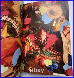 Lorenzo Vitturi Money Must Be Made Signed Limited Edition Photobook