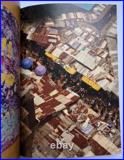 Lorenzo Vitturi Money Must Be Made Signed Limited Edition Photobook
