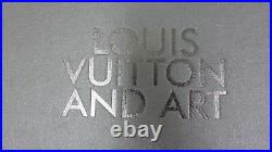 Louis Vuitton Book A PASSION OF CREATION HONG KONG EXHIBITION NUMBERED LTD. ED