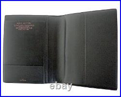 Louis Vuitton Limited Edition Epi Leather Green 9 Address Book Hurlingham Club