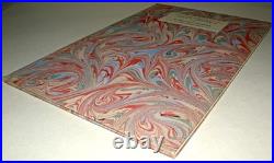 Love's Progress James Laver 1929 Nonesuch Press Ltd Ed 181/1525 HB