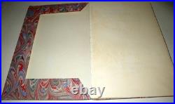 Love's Progress James Laver 1929 Nonesuch Press Ltd Ed 181/1525 HB