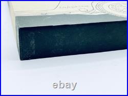 Luft Book Air Cooled Porsche Luftgekuhlt Vol. 1 Limited Edition Rubystone Red DJ