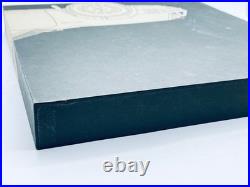 Luft Book Air Cooled Porsche Luftgekuhlt Vol. 1 Limited Edition Rubystone Red DJ Luft Book Air Cooled Porsche Luftgekuhlt Vol. 1 Limited Edition Rubystone Red DJ