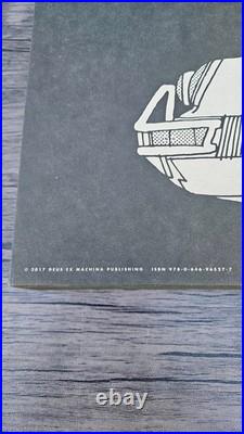 Luft Book Porsche Luftgekuhlt Limited Edition A5