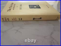 M. P. Shiel The Pale Ape & Other Pulses Tartarus Press Ltd 300 Hc Like New