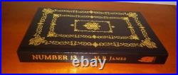 M. R. James, Number 13, WEIRD HOUSE CLASSICS SIGNED LETTERED EDITION