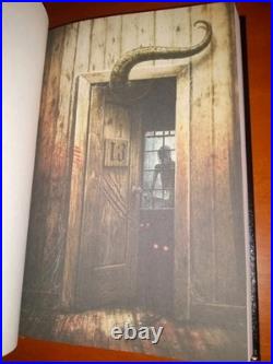 M. R. James, Number 13, WEIRD HOUSE CLASSICS SIGNED LETTERED EDITION