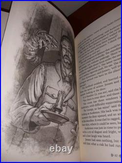 M. R. James, Number 13, WEIRD HOUSE CLASSICS SIGNED LETTERED EDITION